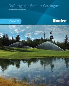 Golf Catalogue