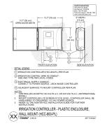 CAD - HCC Controller - Plastic Wallmount thumbnail