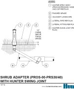 CAD - PROS-00-PRS30 PRS40 with Hunter Swing Joint thumbnail