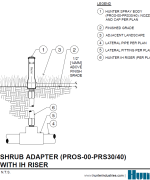 CAD - PROS-00-PRS30 PRS40 with IH Riser thumbnail