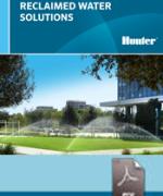 Reclaimed Water Solutions Brochure thumbnail