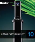 Rotor Parts Price List thumbnail