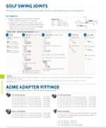 ACME Adapter Fittings Product Cutsheet thumbnail