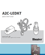 A2C-LEDKT Quick Start Guide thumbnail