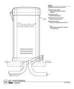 CAD - ACC Plastic Pedestal thumbnail