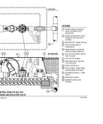 CAD - Drip Control Zone Kit (ICZ-151) with unions and isolation valve thumbnail