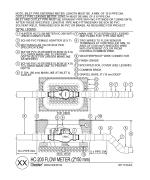 CAD - Flow Meter HC-200 thumbnail