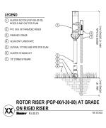 CAD - I-20-00 PGP-00 On-Grade with Rigid Riser thumbnail