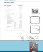 I-Core Plastic Cabinet Replacement Parts thumbnail