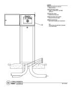CAD - I-Core Metal Pedestal thumbnail