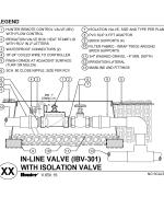 CAD - IBV-301G with shutoff valve thumbnail