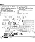 CAD - ICV-101G with unions thumbnail