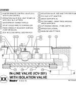 CAD - ICV-301G with shutoff valve thumbnail