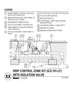CAD - ICZ-101-LF with Shutoff Valve thumbnail