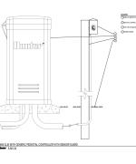CAD - Mini Clik with Generic Pedestal Controller with sensor Guard thumbnail