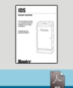 IDS Owner's Manual thumbnail