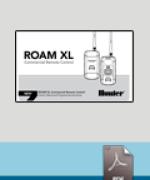 ROAM XL Owner's Manual thumbnail