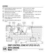 CAD - PCZ-101-LF with Unions thumbnail