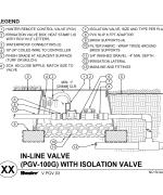 CAD - PGV-100G with shutoff valve thumbnail