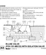 CAD - PGV-101-MB125 with shutoff valve thumbnail
