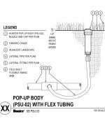 CAD - PSU-02 with flex tubing thumbnail