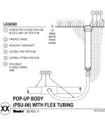 CAD - PSU-06 with flex tubing thumbnail