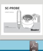 SC-Probe Owner's Manual thumbnail