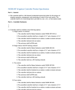 HCV Written Specifications thumbnail