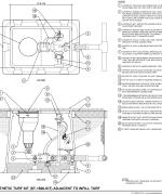 CAD - ST-BKT - Synthetic Turf Kit (ST-1600-KIT) Adjacent to Infill Turf thumbnail