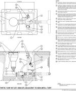 CAD - ST-BKT - Synthetic Turf Kit (ST-1600-KIT) Adjacent to Non-Infill Turf thumbnail