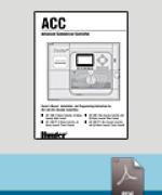 ACC Owner's Manual thumbnail