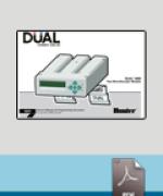 Dual Owner's Manual thumbnail