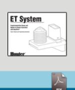 ET System Owner's Manual thumbnail