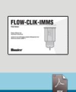 Flow-Clik IMMS Owner's Manual thumbnail