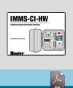 IMMS CCI Owner's Manual thumbnail