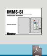 IMMS SI Owner's Manual thumbnail