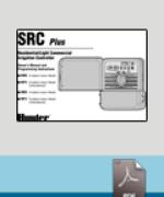 SRC Plus Owner's Manual thumbnail