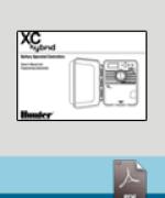 XC Hybrid Owner's Manual thumbnail