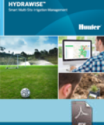 Hydrawise Commercial Systems Brochure thumbnail