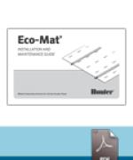 Eco-Mat Installation Guide thumbnail