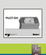 Pilot TWM Hub Owner's Manual thumbnail