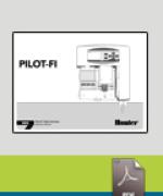 Pilot Field Interface Owners Manual thumbnail