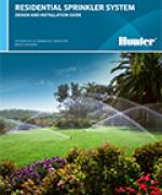 Residential Sprinkler System Design Handbook thumbnail