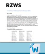 Root Zone Watering System Written Specification thumbnail