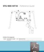 STG-900-KIT Reference Guide thumbnail