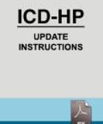 ICD-HP Firmware Update Instructions thumbnail