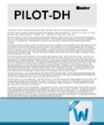 Pilot TWM Hub Written Spec thumbnail