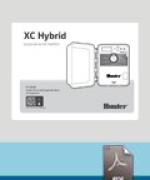 XC Hybrid Quick Start Guide thumbnail