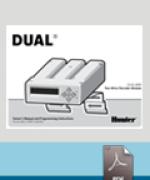 Dual Decoder Owner's Manual thumbnail