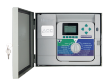 ACC Irrigation Controller 